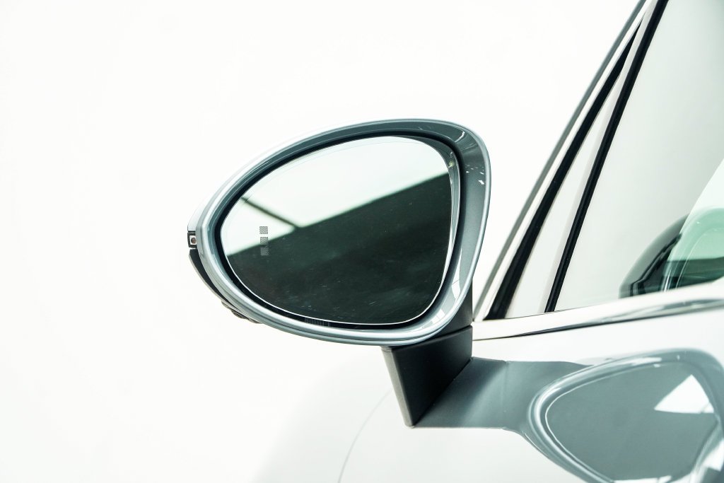 Used 2023 Silver Porsche Base image 22