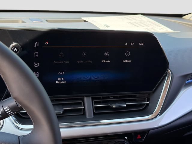 2026 Chevrolet Trax LT - Photo 15