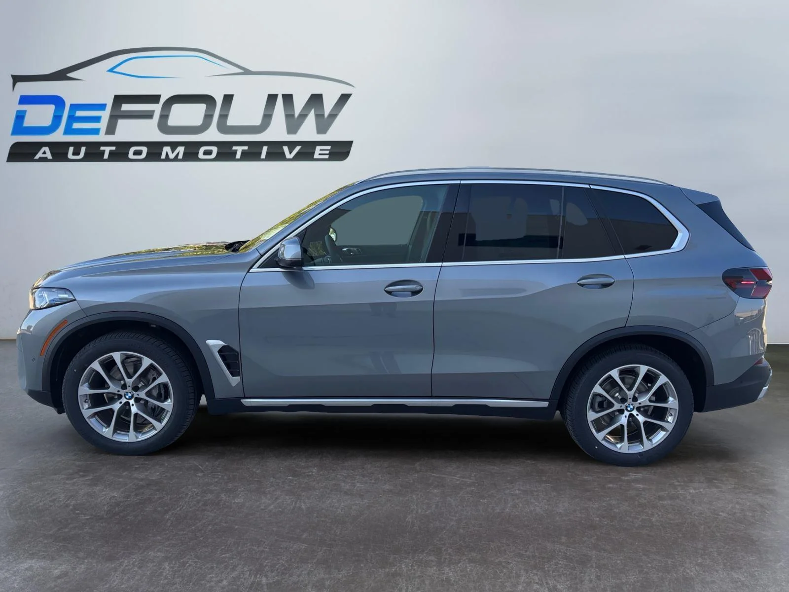 2026 BMW X5 40i - Photo 18