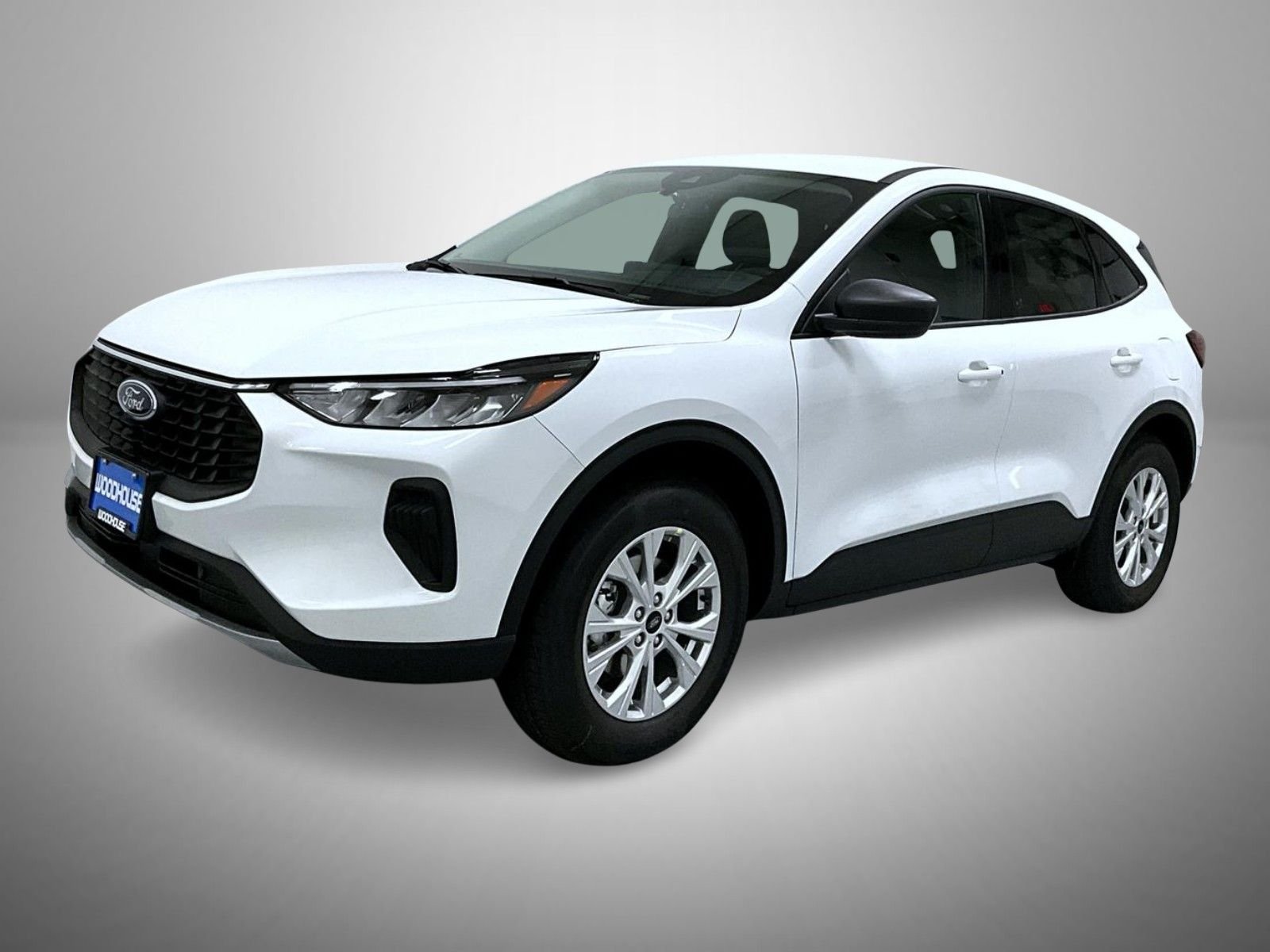 2026 Ford Escape