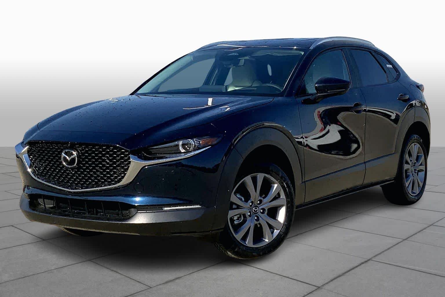 2026 Mazda CX-30 Premium AWD's photo