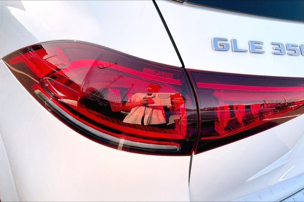 2022 Mercedes-Benz GLE GLE350 - Photo 22