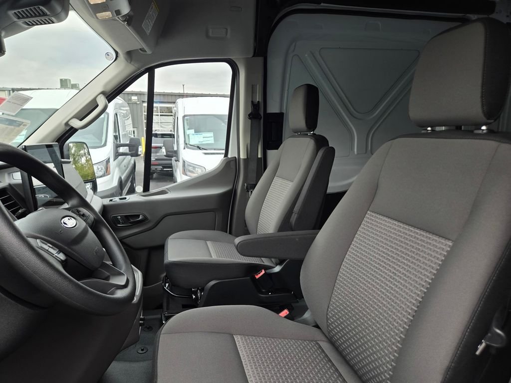 2026 Ford Transit Van Base - Photo 15