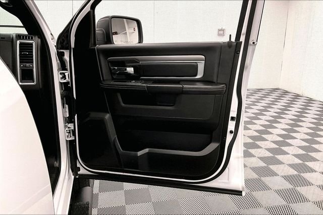2022 RAM Ram 1500 Classic Warlock - Photo 21