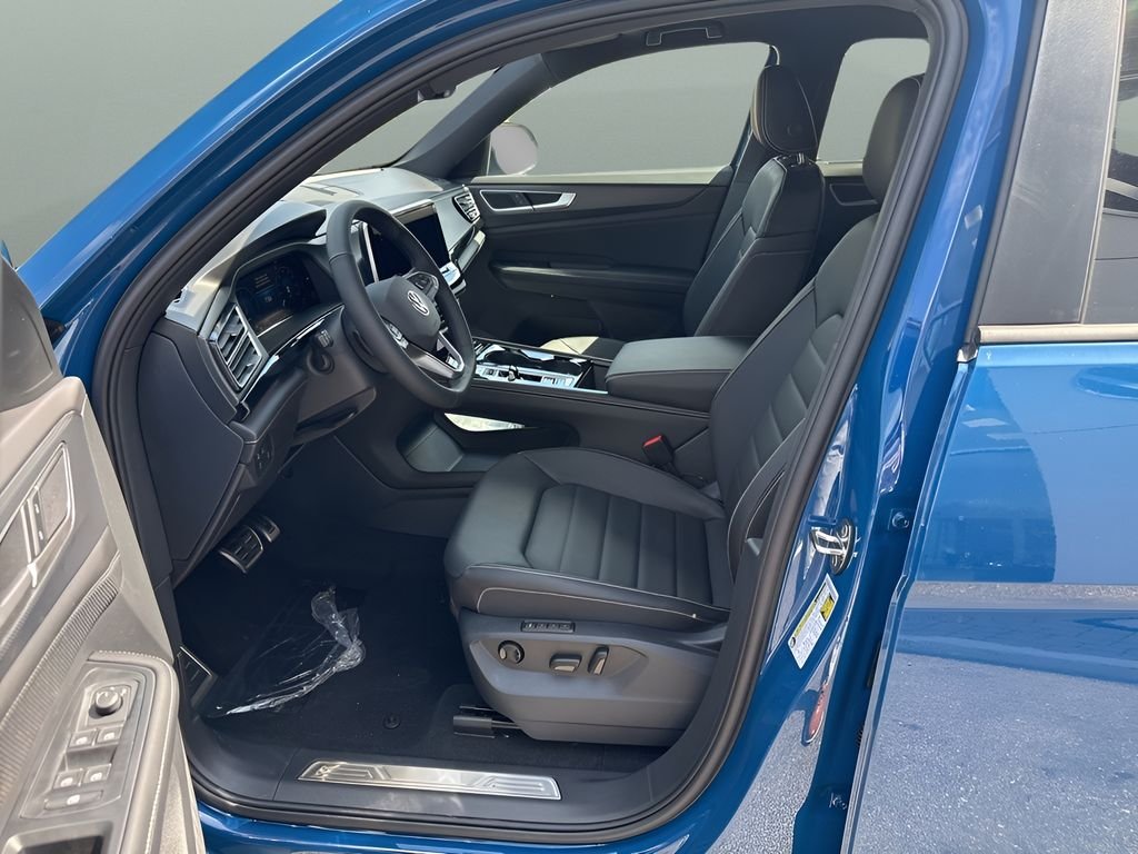 2026 Volkswagen Atlas Cross Sport SEL R-LINE - Photo 19