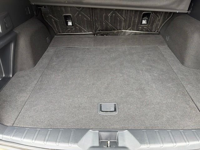 Used 2025 Green Subaru Premium image 9