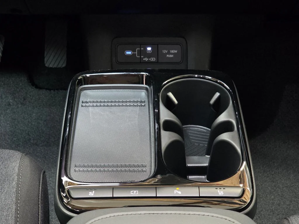 New 2026 Atlas White Hyundai SE image 21