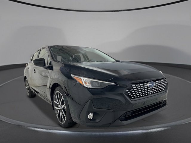 New 2026 CRYSTAL BLACK SILICA Subaru Sport image 7
