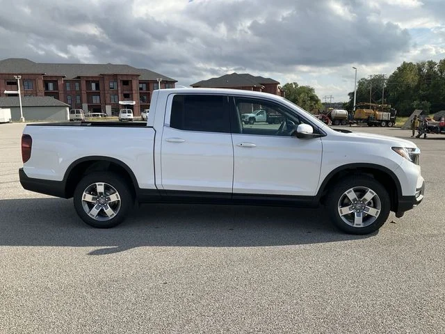 2026 Honda Ridgeline RTL - Photo 13