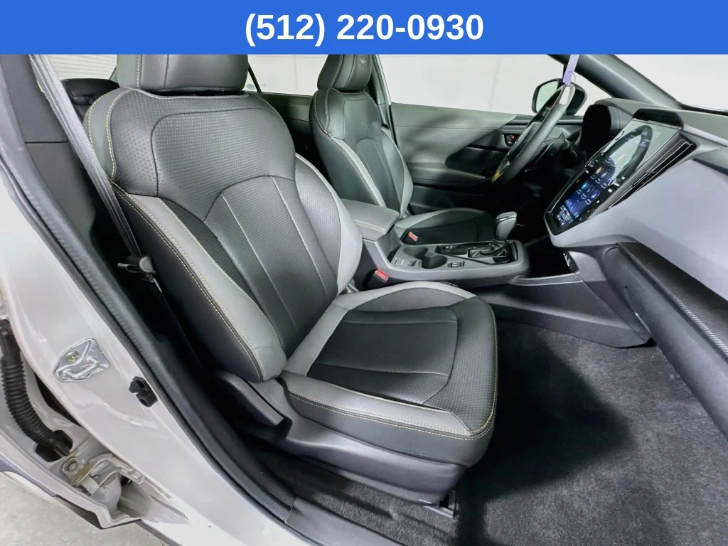 Certified Used 2026 White Subaru Wilderness image 35
