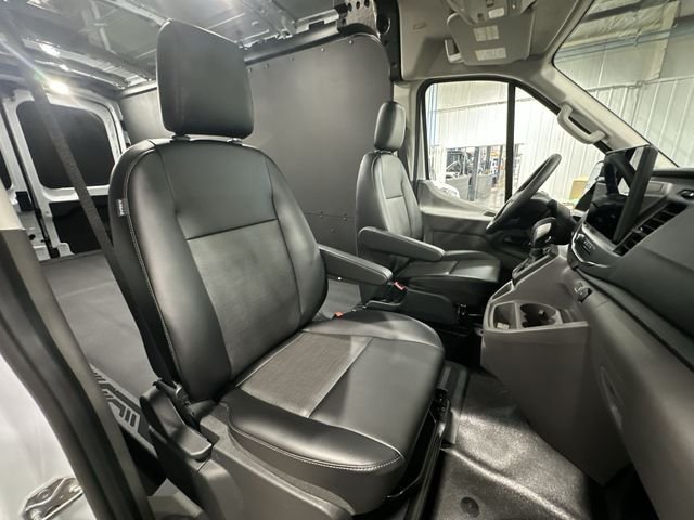 New 2026 White Ford Base image 32