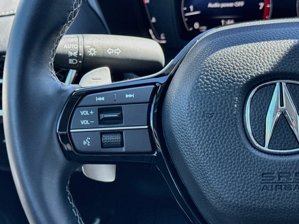 Used 2026  Acura Base image 27