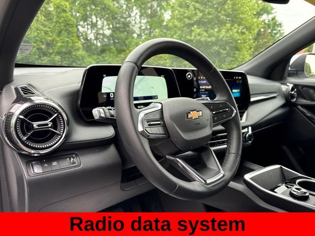 Used 2026 White Chevrolet LT image 15