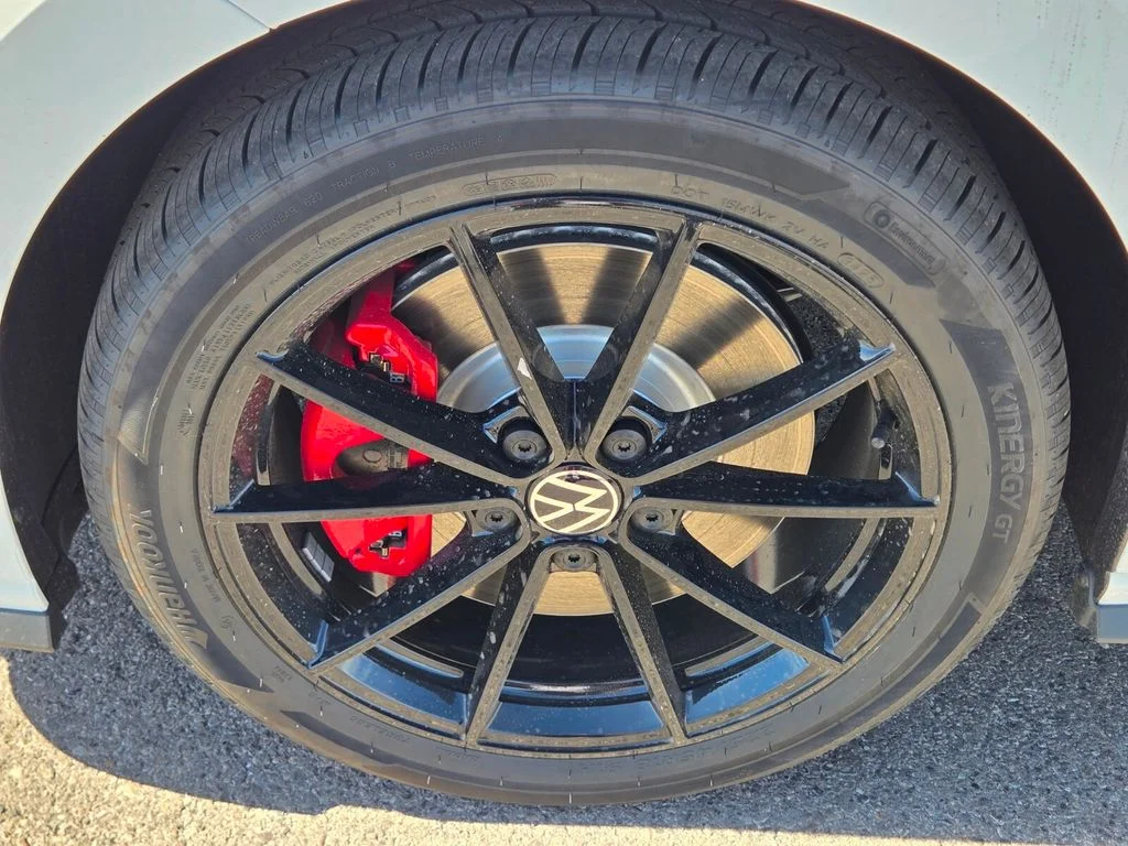 New 2026 White Volkswagen 2.0T Autobahn image 5