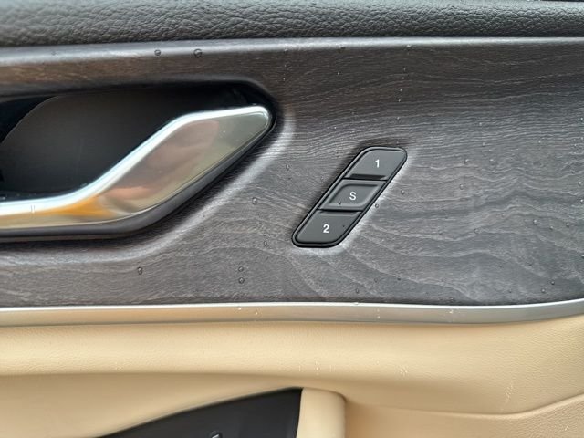 2025 Jeep Grand Cherokee Limited - Photo 31