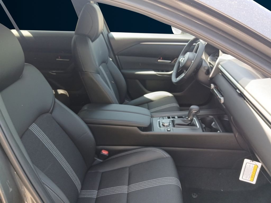 New 2026 Machine Gray Metallic Mazda 2.5 S Select AWD image 17