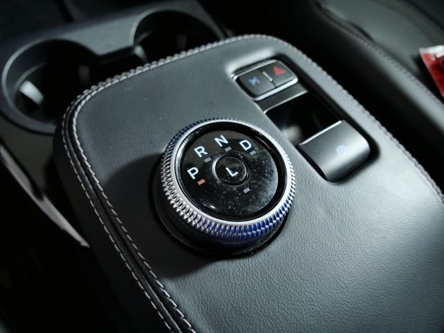 Certified Used 2024 Black Ford Premium image 21