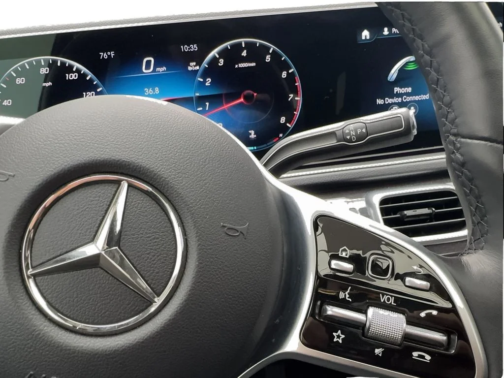 2022 Mercedes-Benz GLE GLE350 - Photo 41