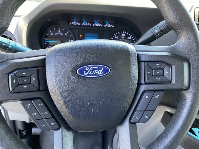2024 Ford E-Series Cutaway Base - Photo 19