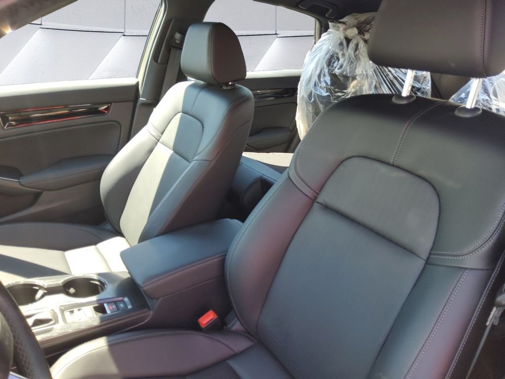 Used 2025 Brown Honda Sport Touring image 8