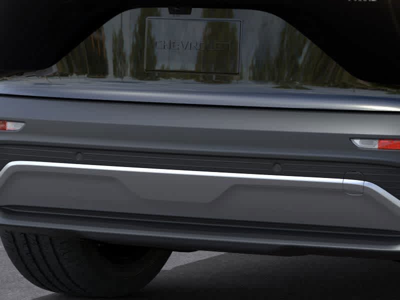 2025 Chevrolet Blazer EV LT - Photo 14