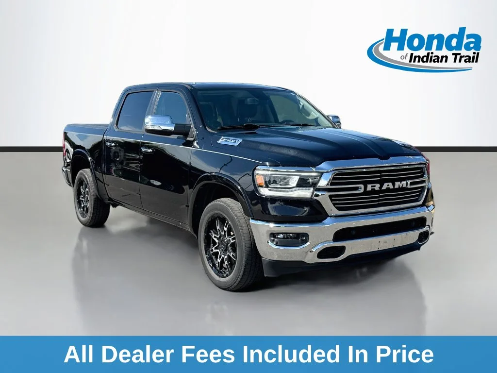 2020 RAM 1500 Pickup Laramie