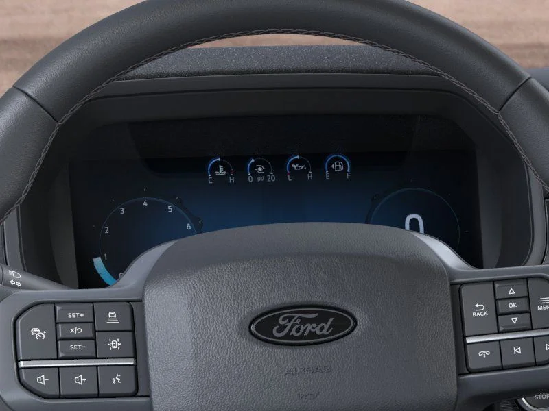 2026 Ford F-150 Lariat - Photo 13