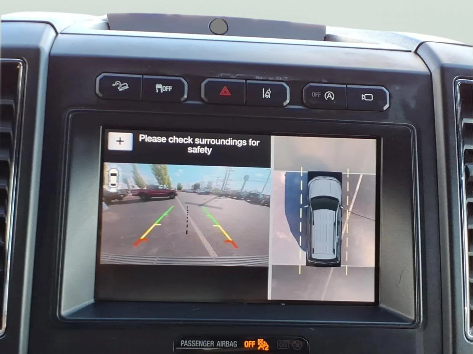 Used 2019 Magnetic Ford Limited image 24