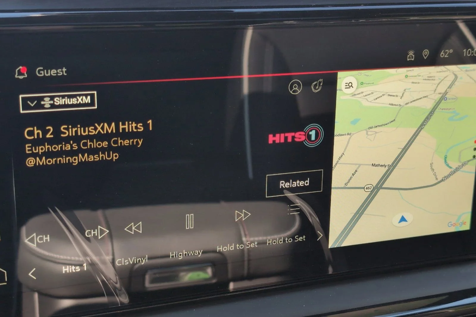 New 2026 Onyx Black GMC AT4X image 17