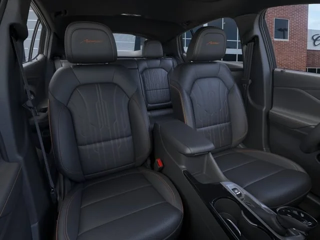 New 2026 Ocean Blue Metallic Buick Avenir image 16