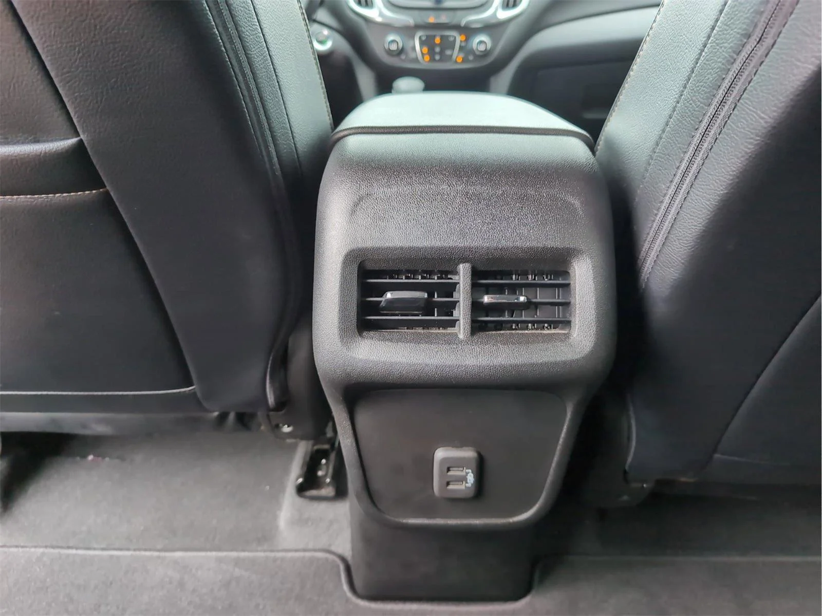 Used 2022 Iron Gray Metallic Chevrolet LT image 29