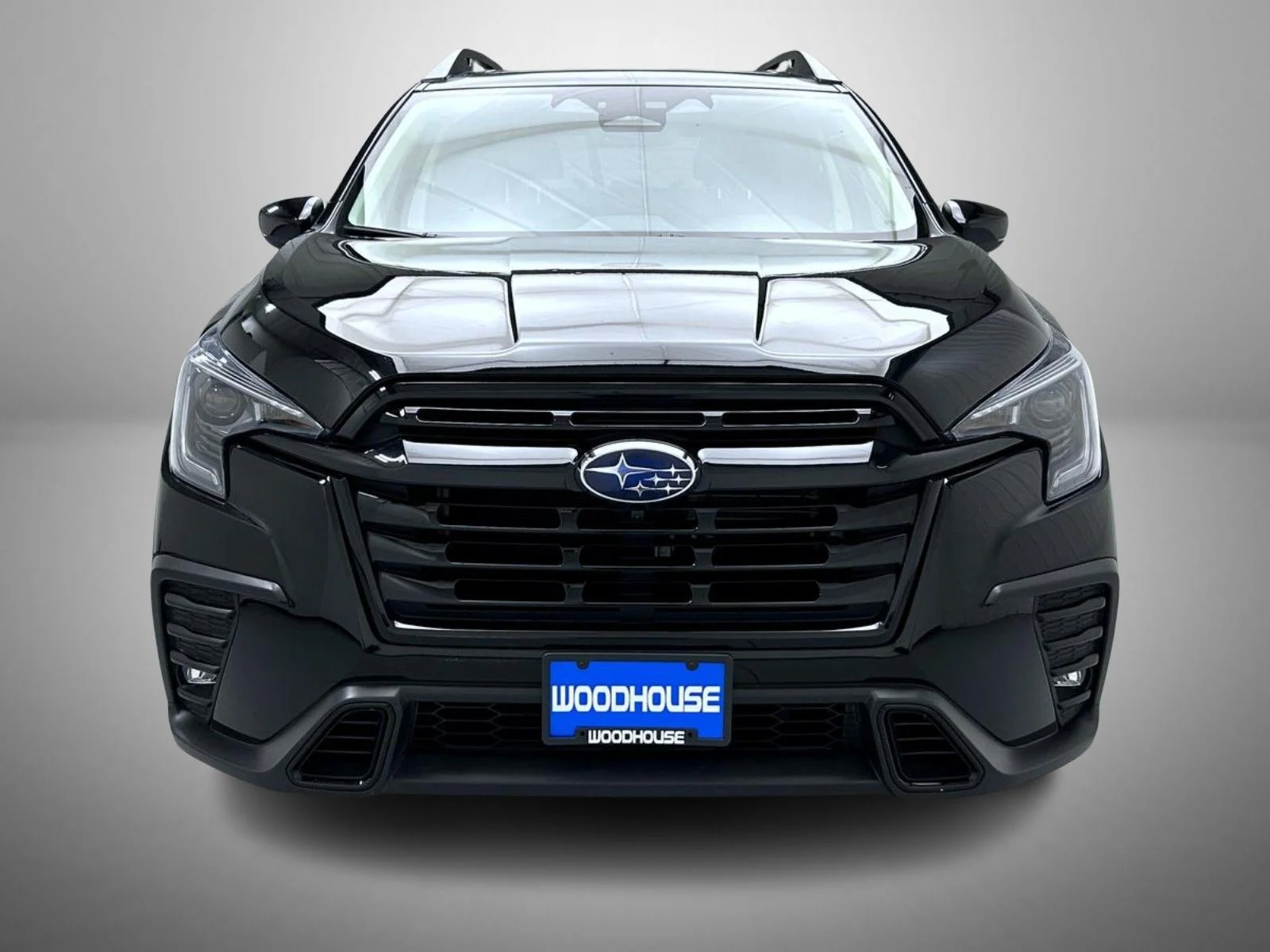 Used 2024 Black Subaru Onyx Edition image 2