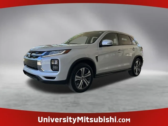2026 Mitsubishi Outlander Sport 2.0 SE