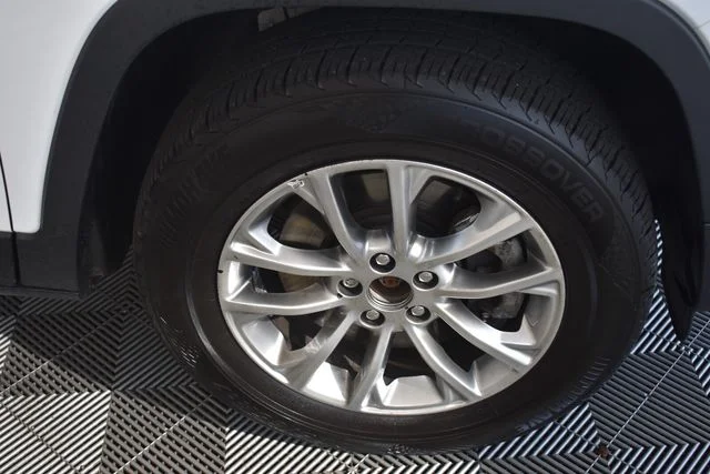 2022 Jeep Cherokee Latitude Lux - Photo 11