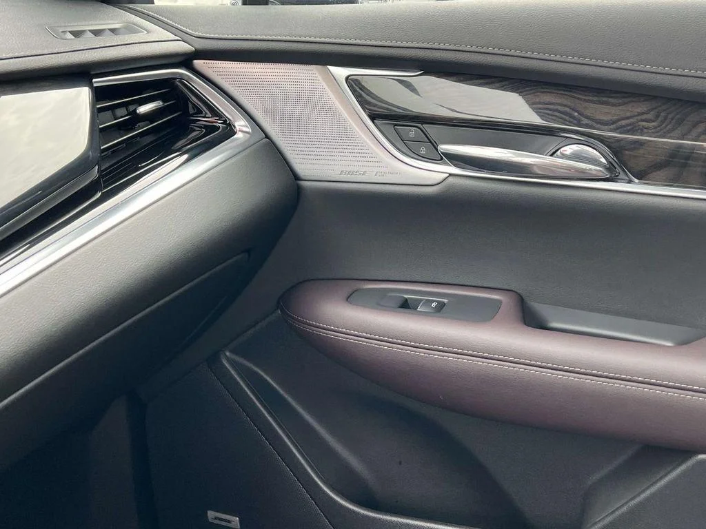 2024 Cadillac XT6 Premium Luxury - Photo 36