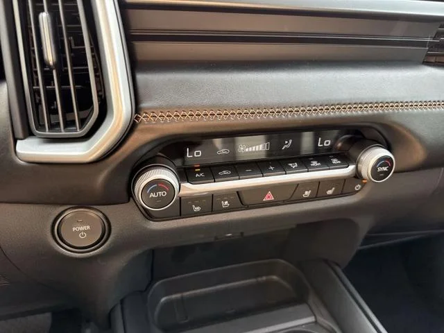 New 2026 Wind Chill Pearl Mazda Premium AWD image 50