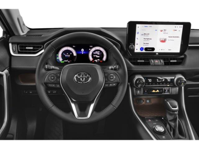 Used 2025 Pearl Toyota Limited image 7