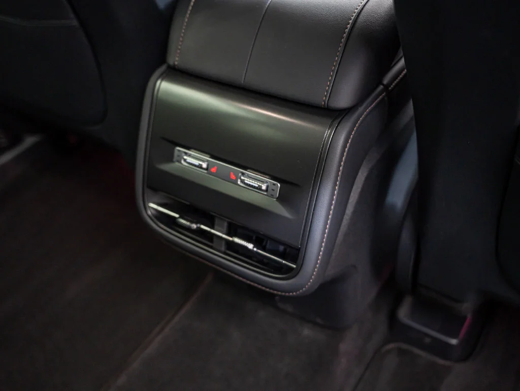Used 2026 Gray Matter Metallic Cc Lincoln Premiere image 44