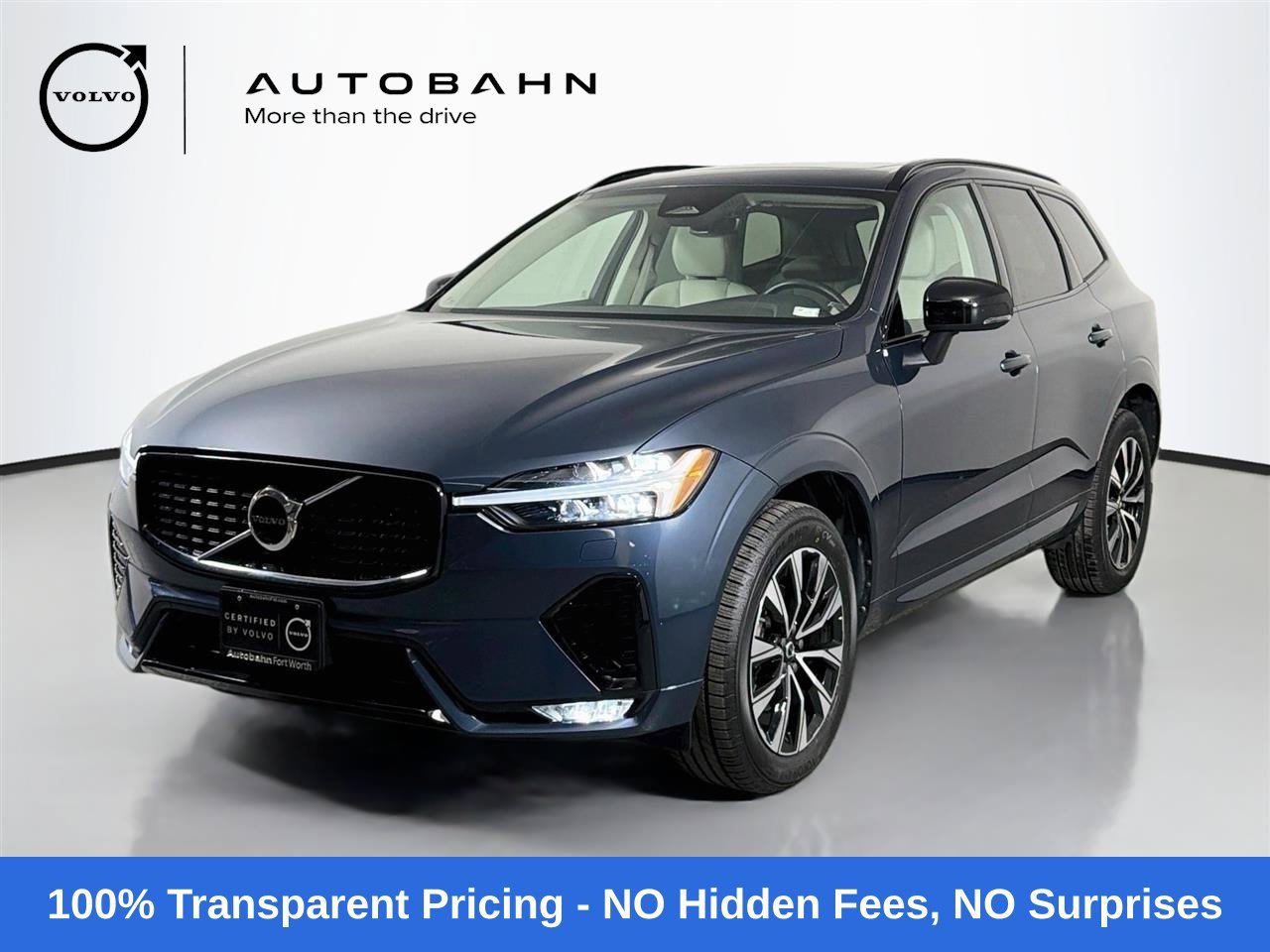 2024 Volvo XC60
