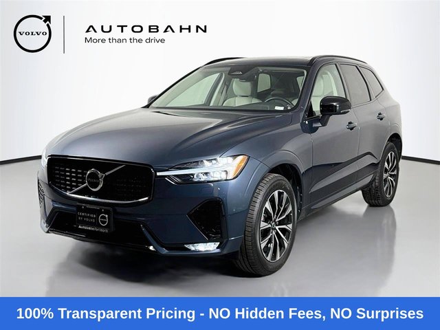 2024 Volvo XC60 B5 Core