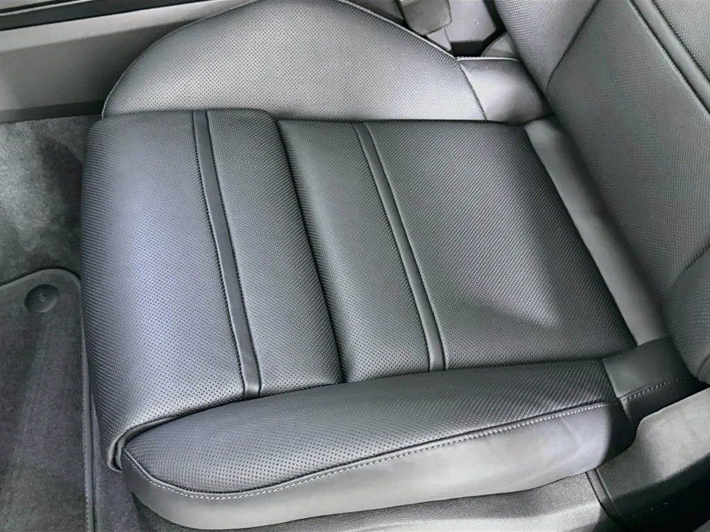 New 2026 Chromite Black Metallic Porsche  image 21