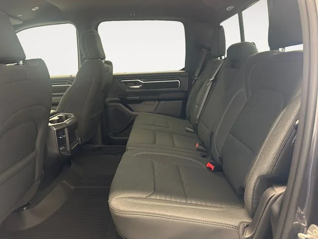 2026 RAM 1500 Big Horn/Lone Star - Photo 13