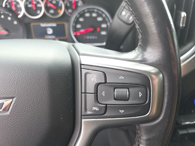 2022 Chevrolet Silverado 1500 Limited RST - Photo 17
