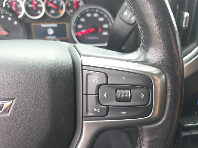 2022 Chevrolet Silverado 1500 Limited RST - Photo 17