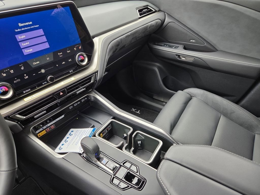 New 2026 Matador Red Mica Lexus LUXURY AWD image 38