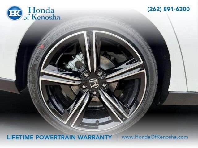 2026 Honda Accord SE - Photo 26
