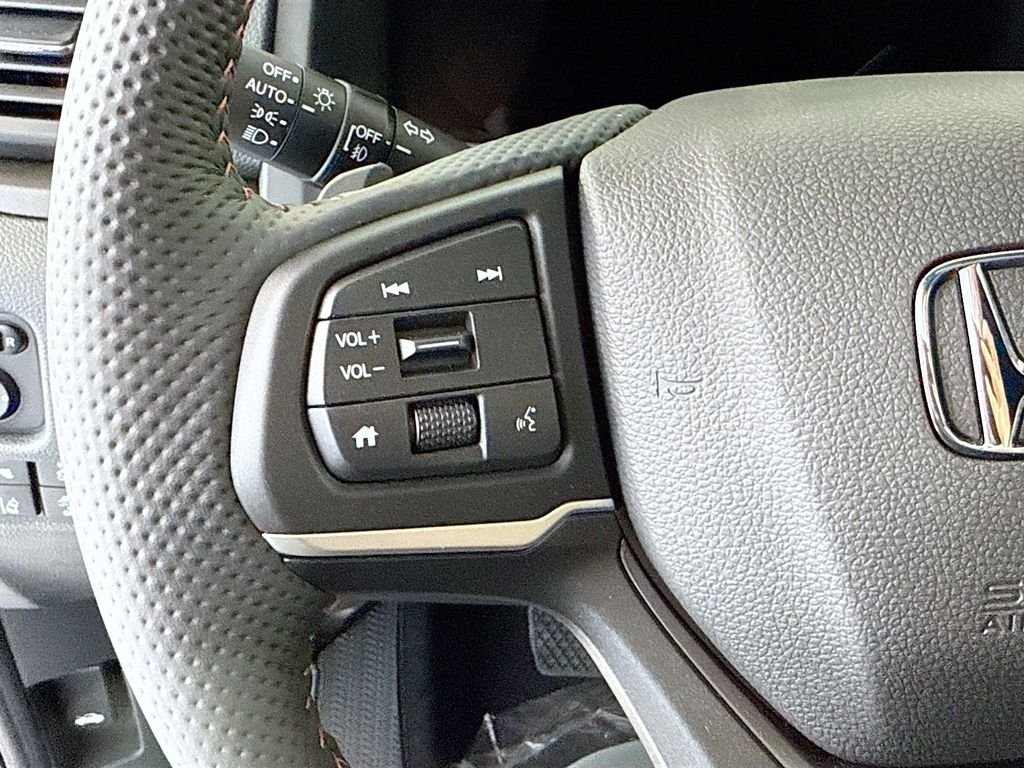 2026 Honda Ridgeline TrailSport - Photo 11