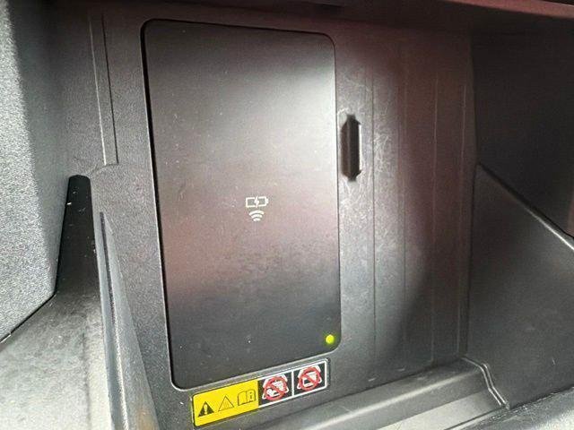 Certified Used 2025 White Toyota TRD Pro image 371