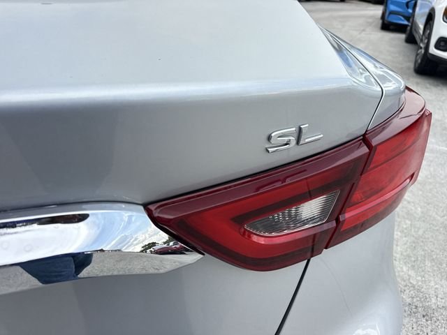 2017 Nissan Maxima SL - Photo 25