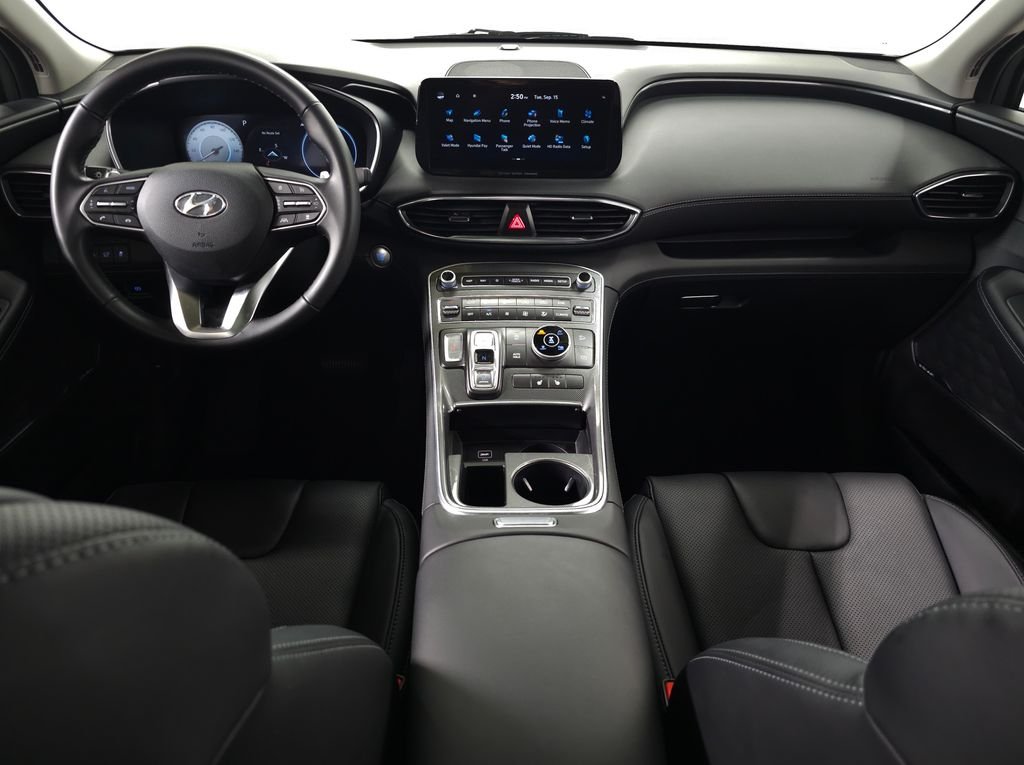 2023 Hyundai Santa Fe SEL - Photo 15